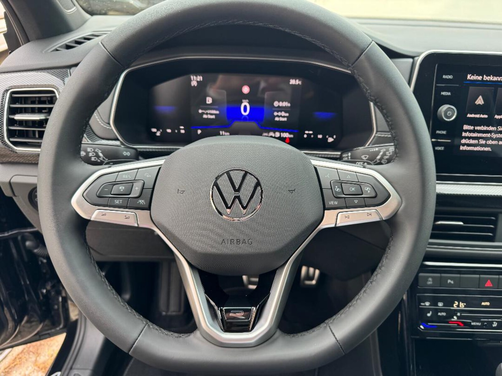 Volkswagen T-Cross – Bild 24