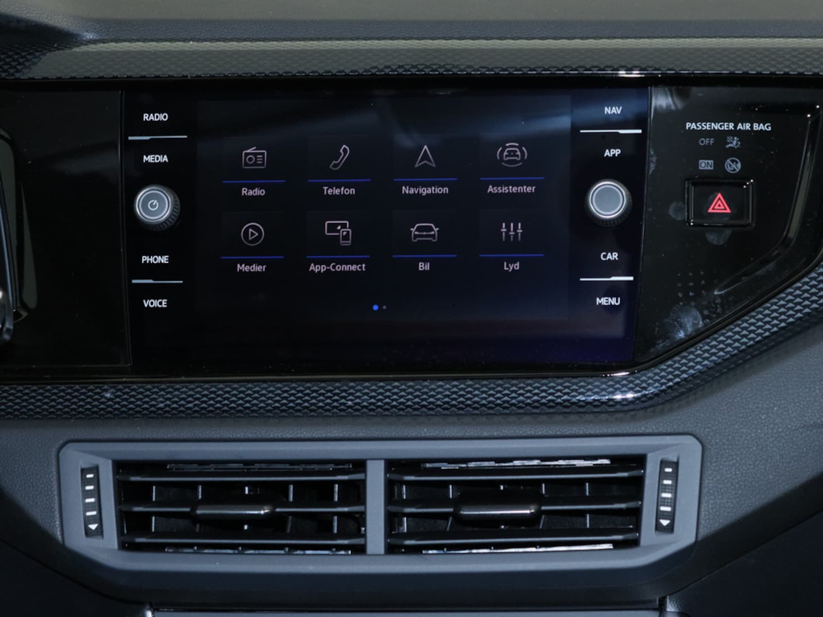 Volkswagen Polo – Bild 17
