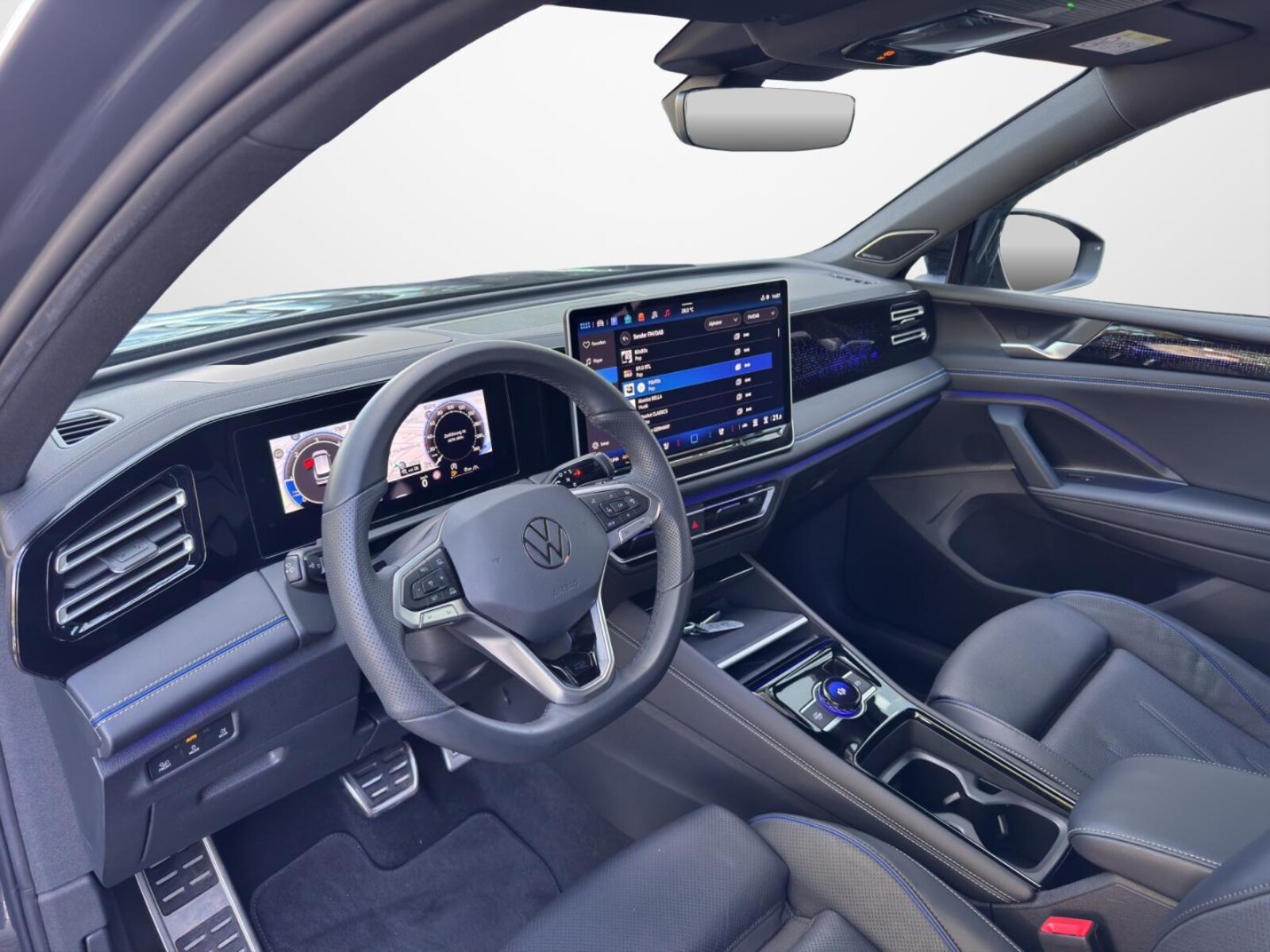 Volkswagen Tiguan – Bild 7