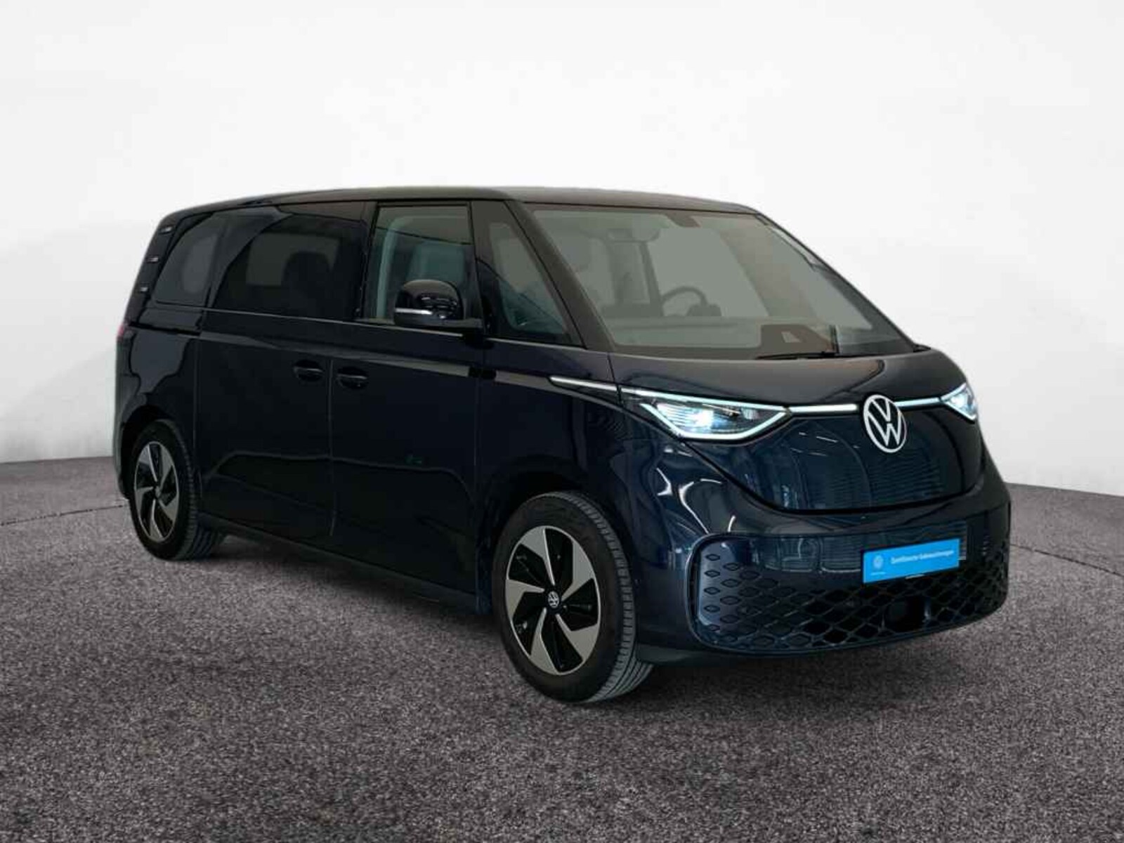 Volkswagen ID. Buzz – Bild 3