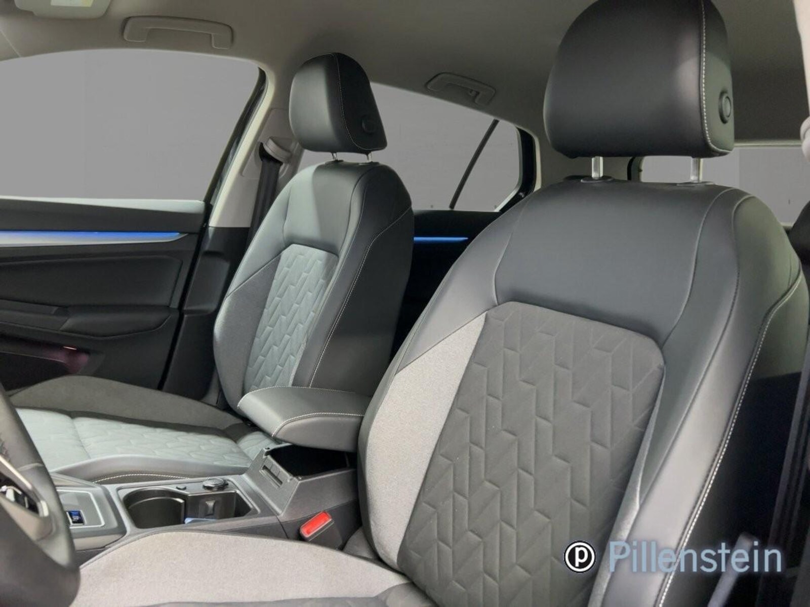 Volkswagen Golf – Bild 4