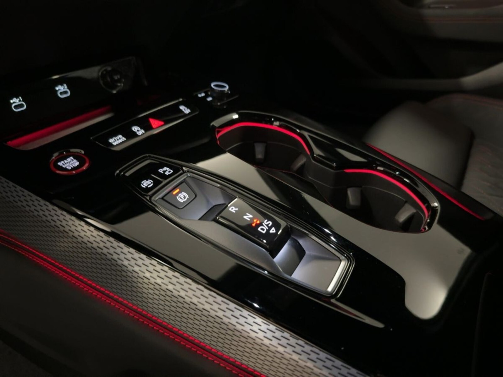 Audi A5 Avant – Bild 18