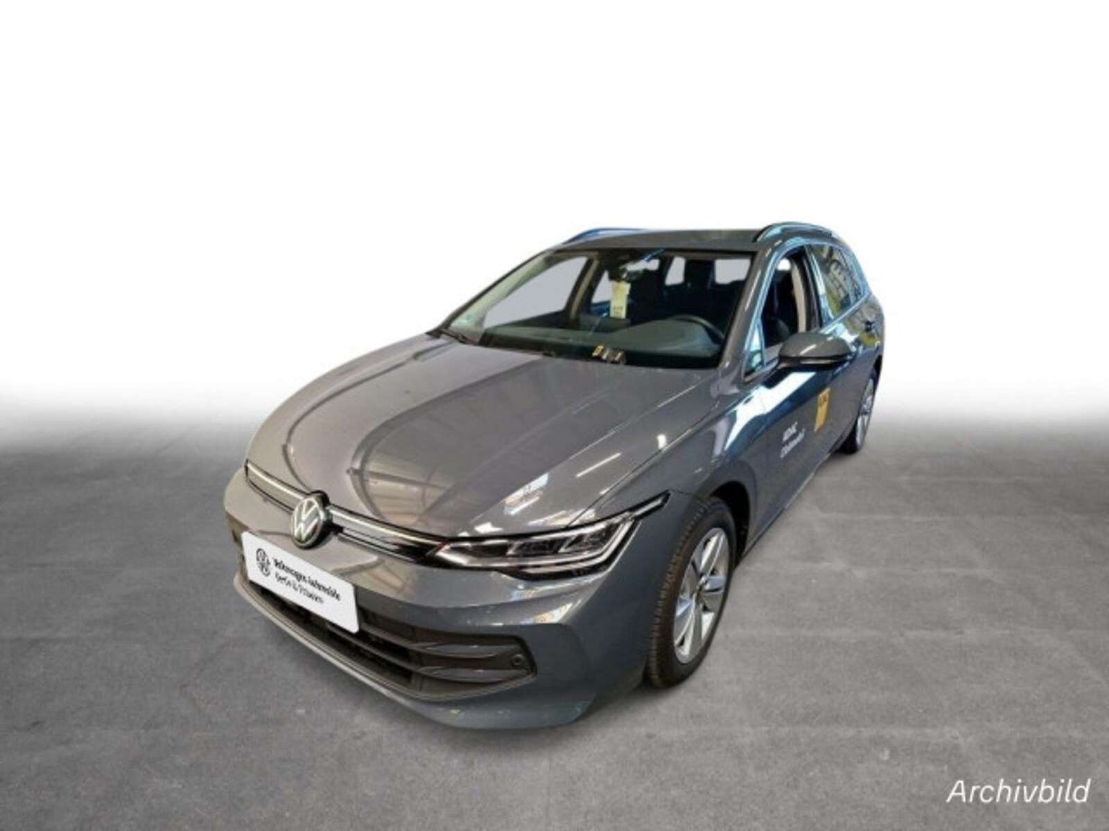 Volkswagen Golf Variant – Bild 2