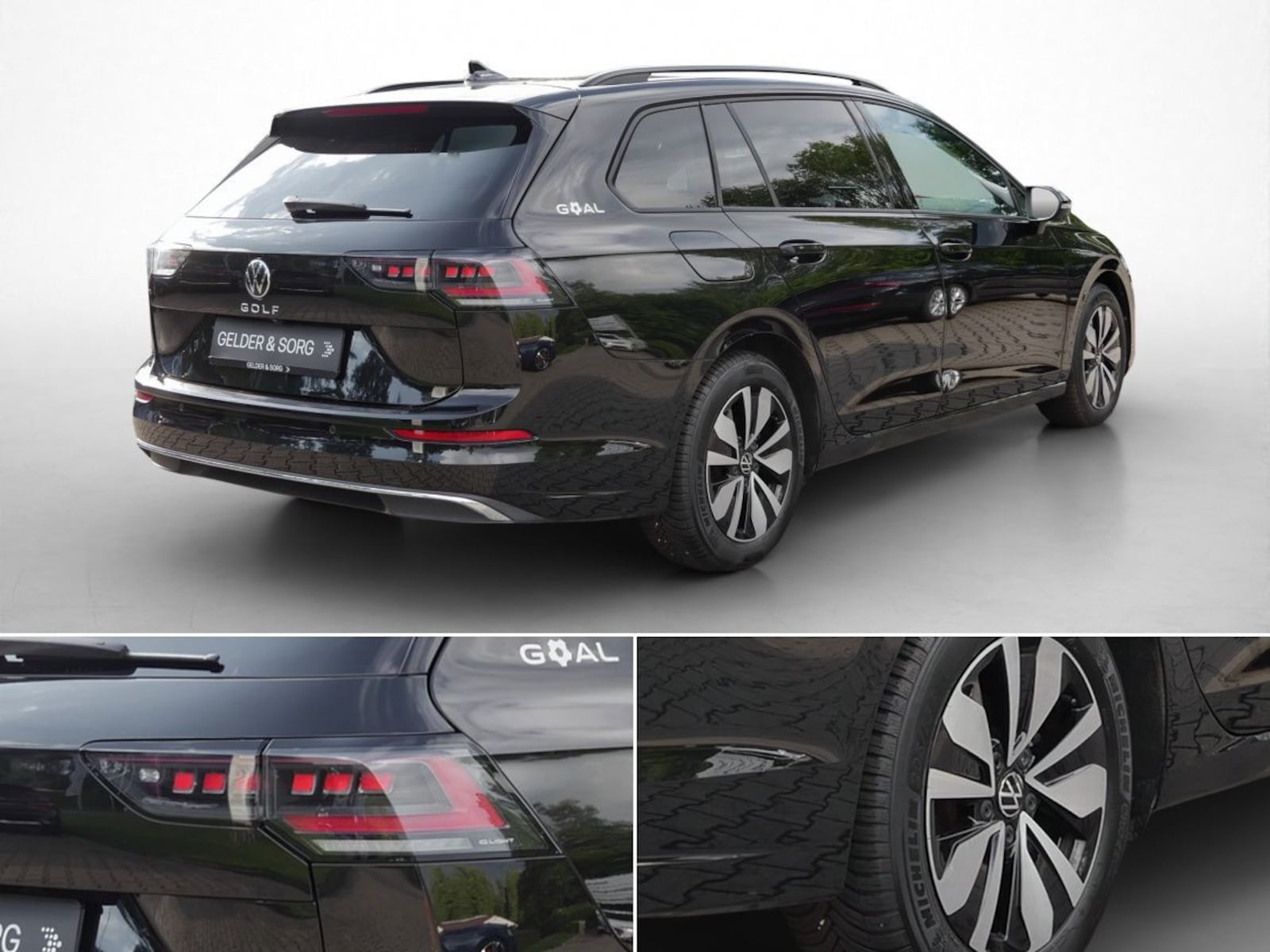 Volkswagen Golf Variant – Bild 24