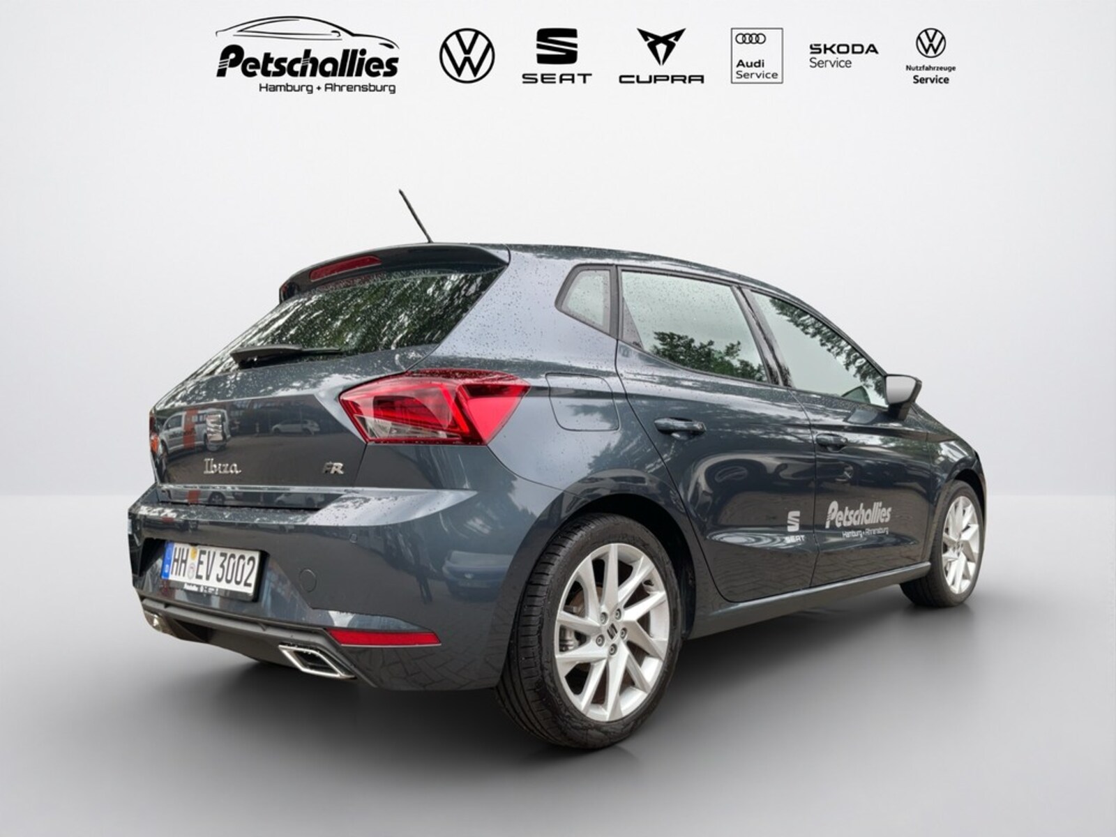 SEAT Ibiza – Bild 5
