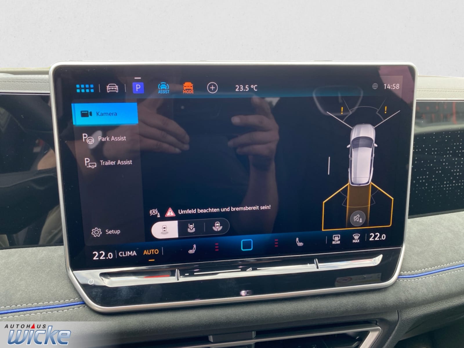 Volkswagen Tiguan – Bild 16