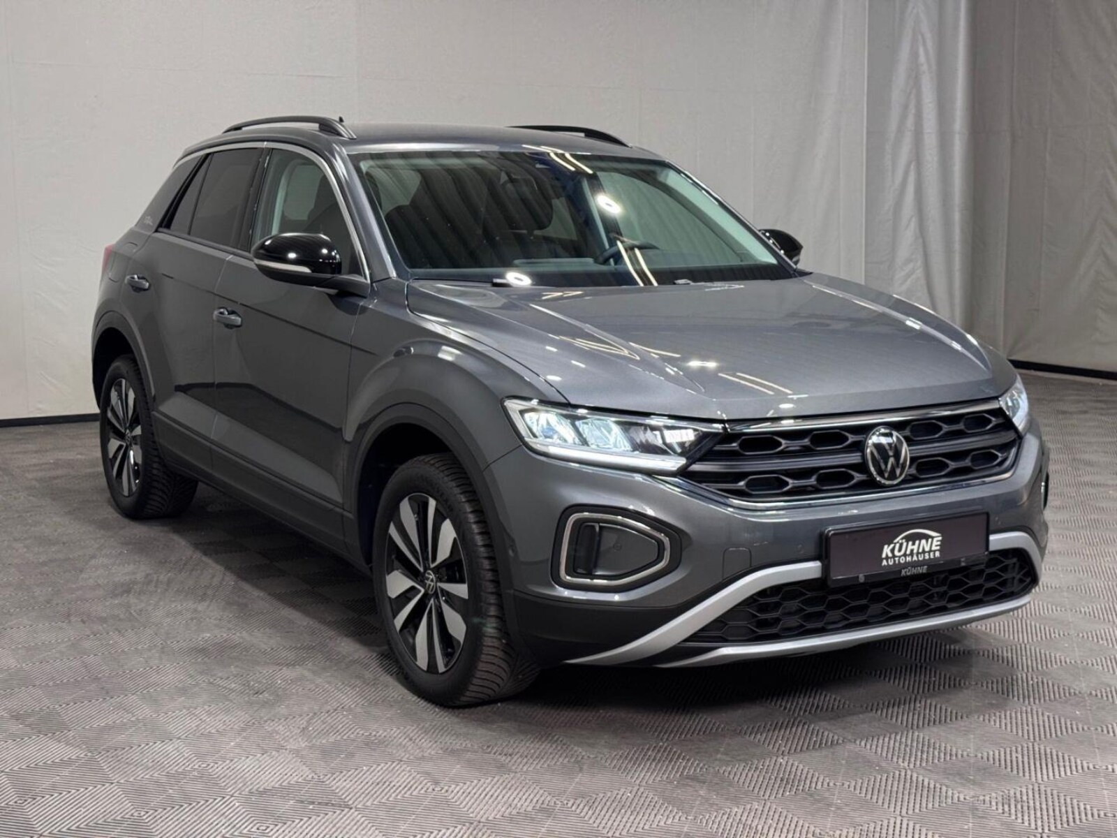 Volkswagen T-Roc – Bild 26