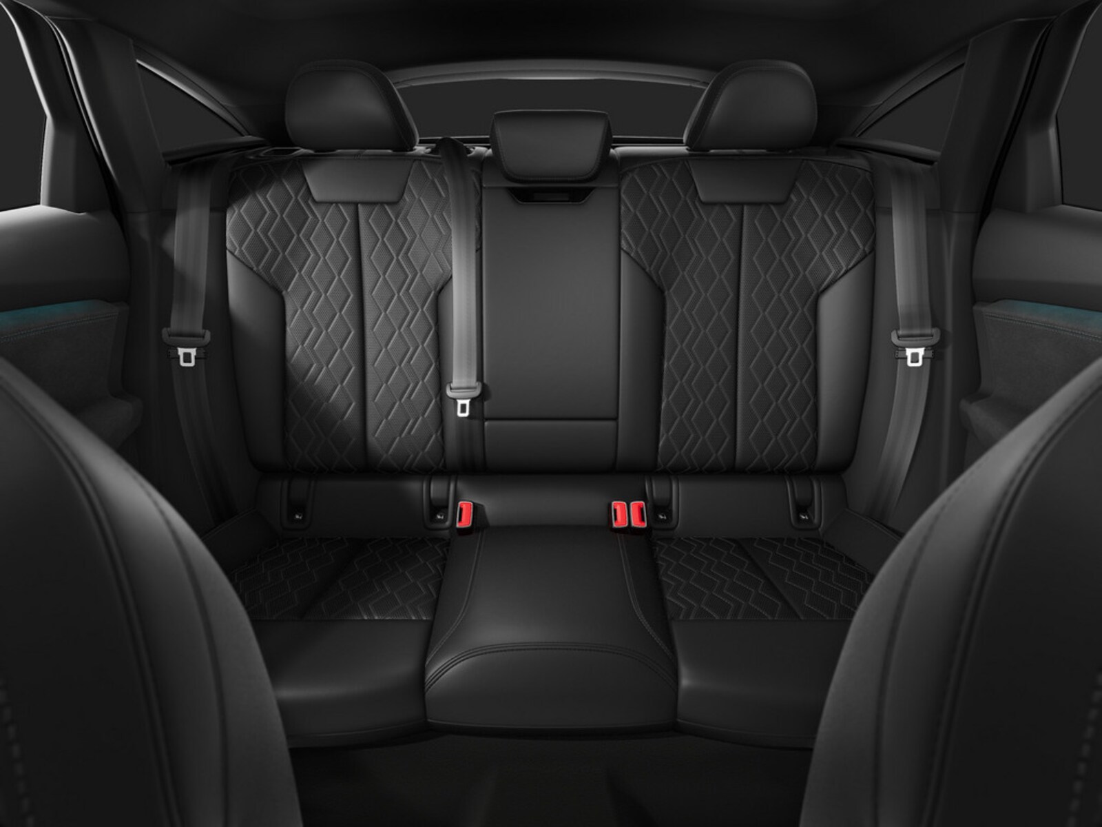 Audi S6 Sportback e-tron – Bild 11