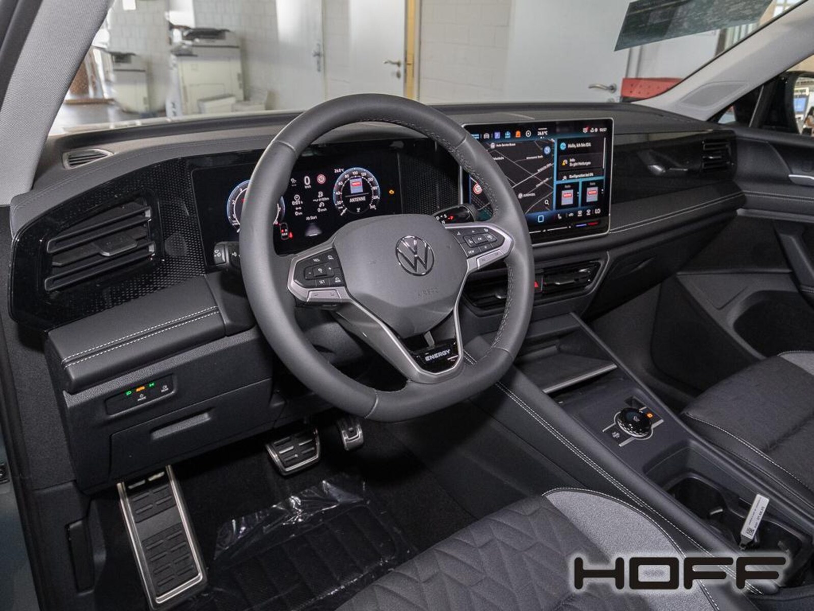 Volkswagen Tiguan – Bild 4