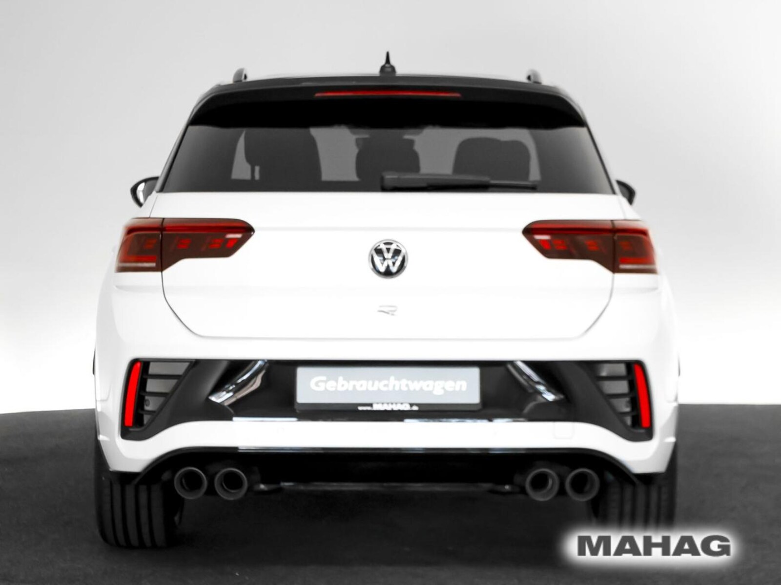 Volkswagen T-Roc – Bild 7