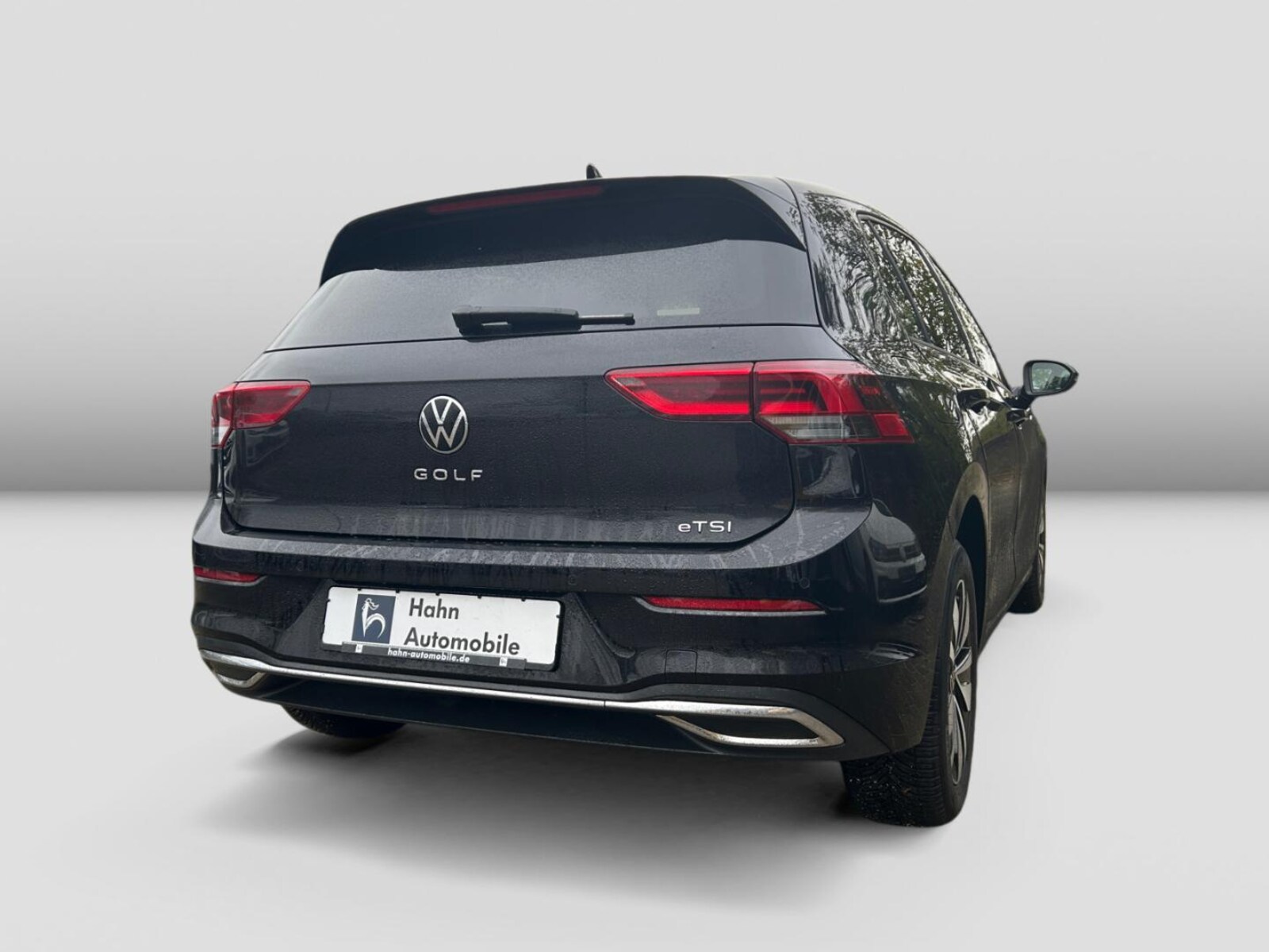 Volkswagen Golf – Bild 3
