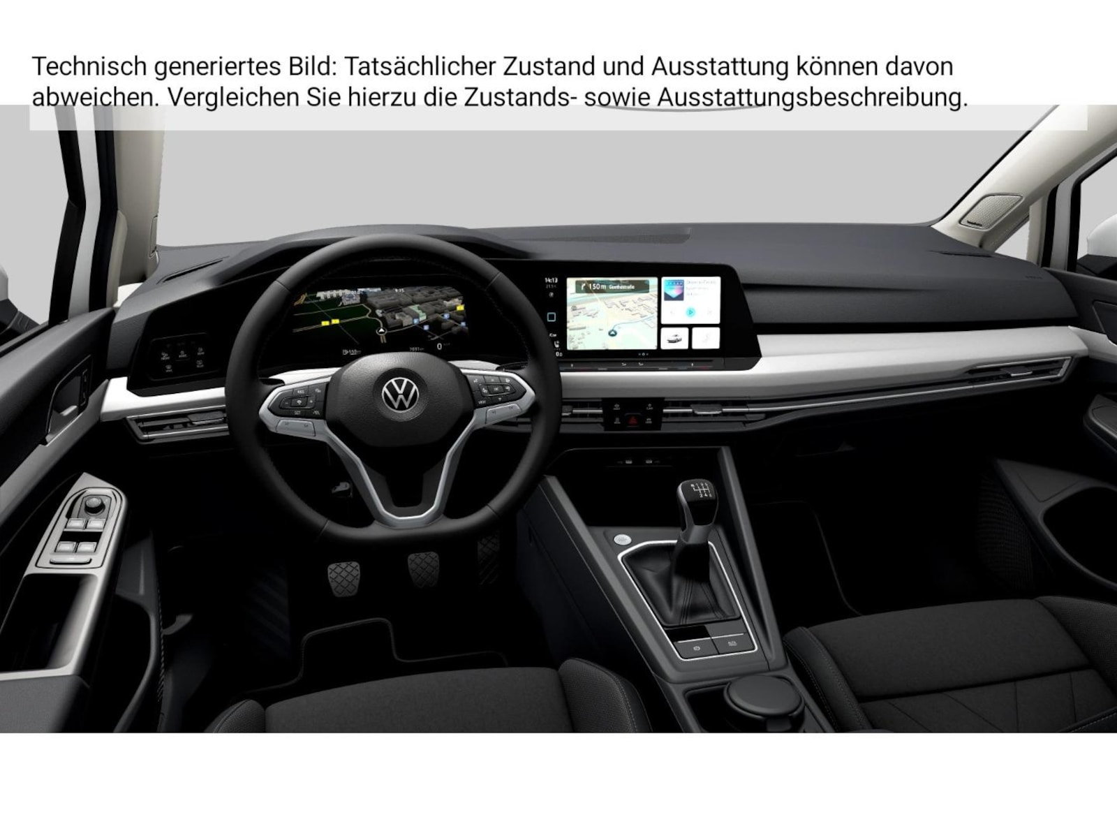 Volkswagen Golf – Bild 5