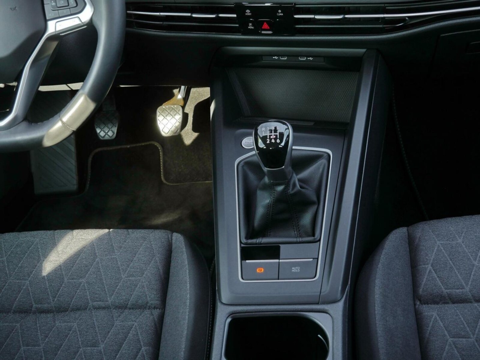 Volkswagen Golf – Bild 7