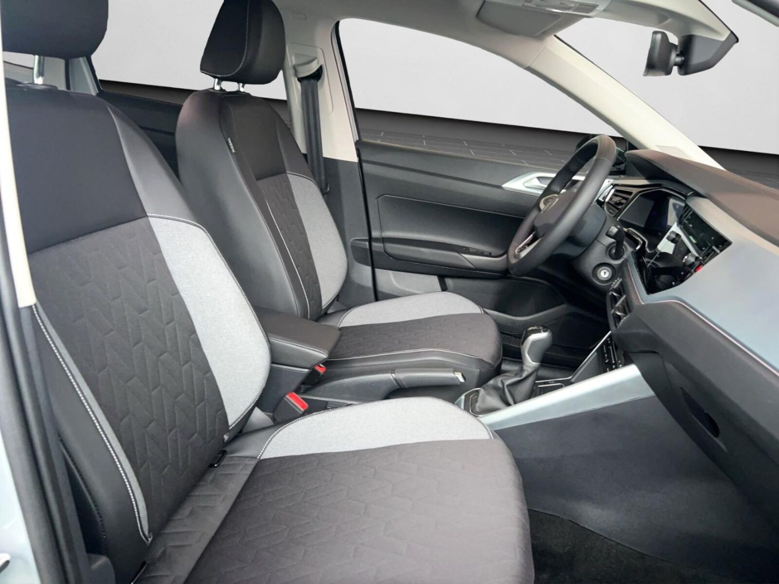 Volkswagen Taigo – Bild 3