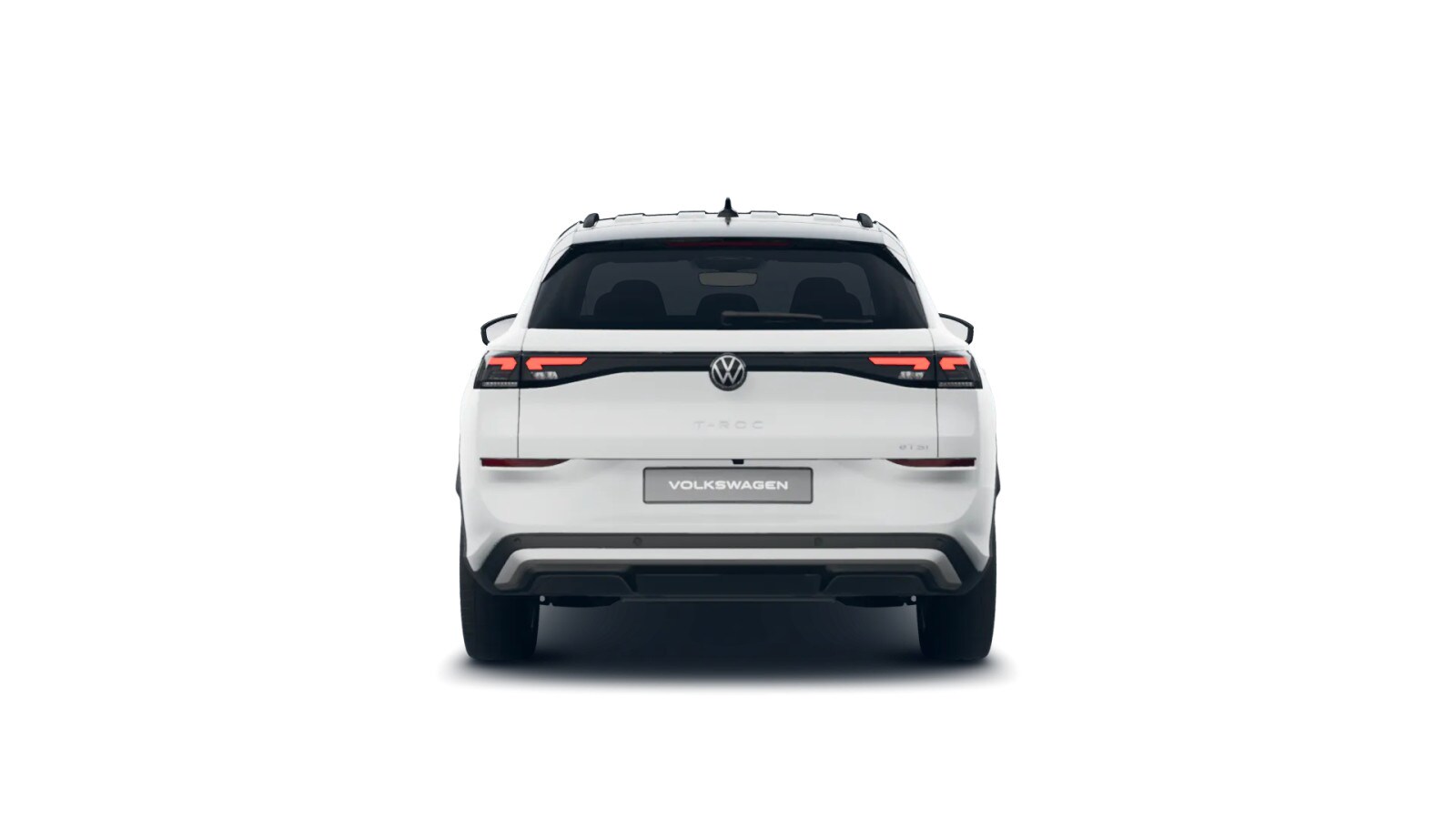 Volkswagen T-Roc – Bild 7