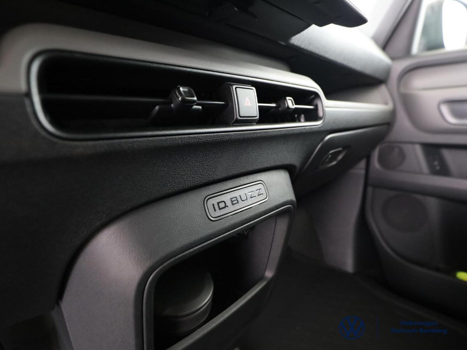 Volkswagen ID. Buzz Cargo – Bild 13
