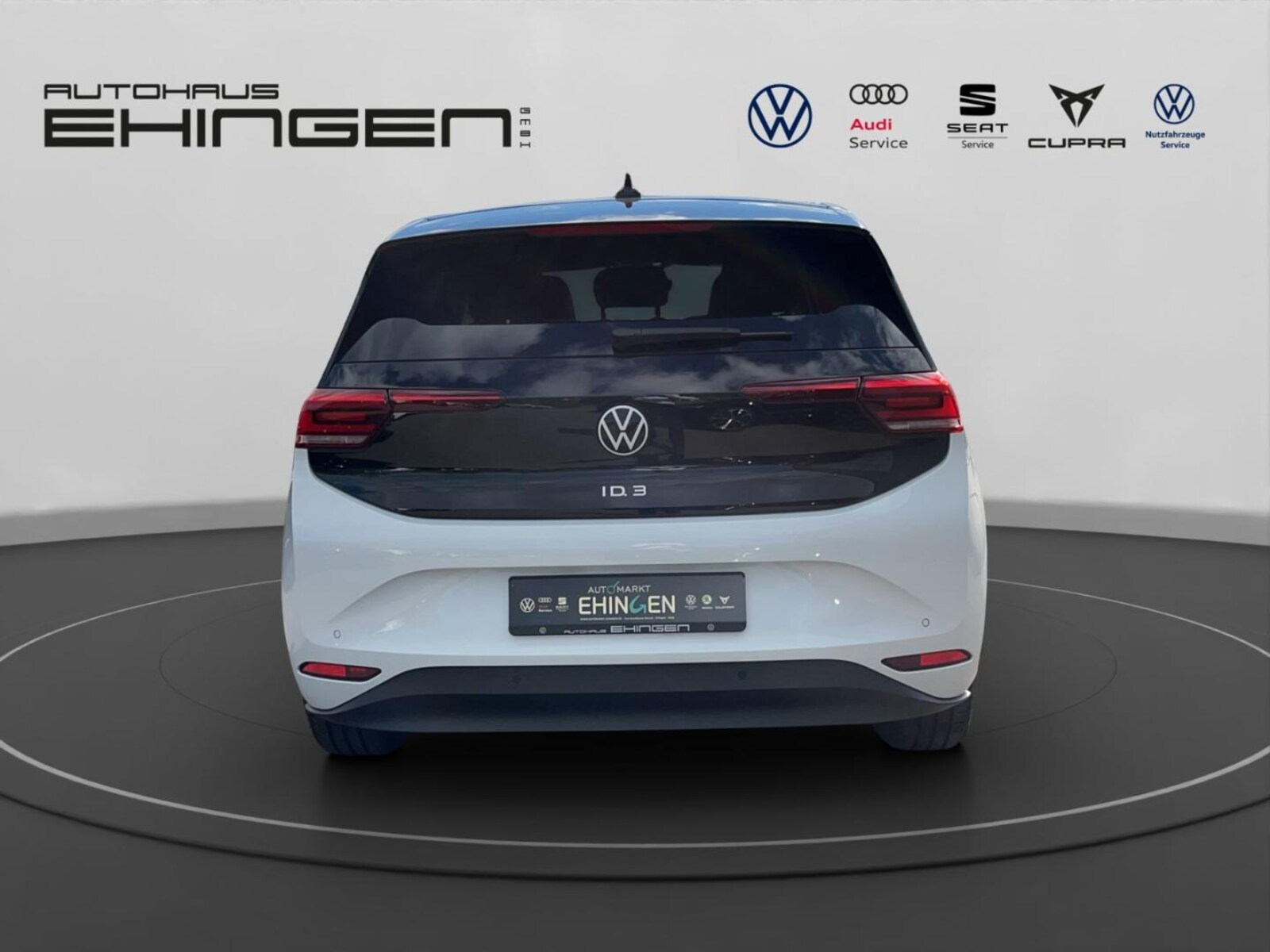 Volkswagen ID.3 – Bild 7