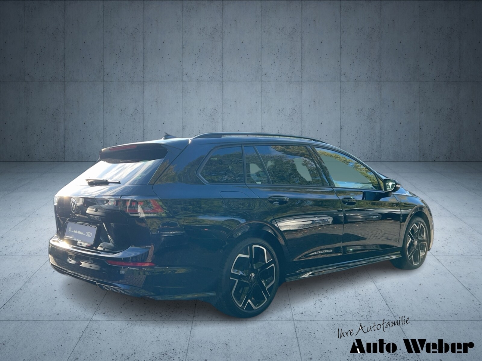 Volkswagen Golf Variant – Bild 5