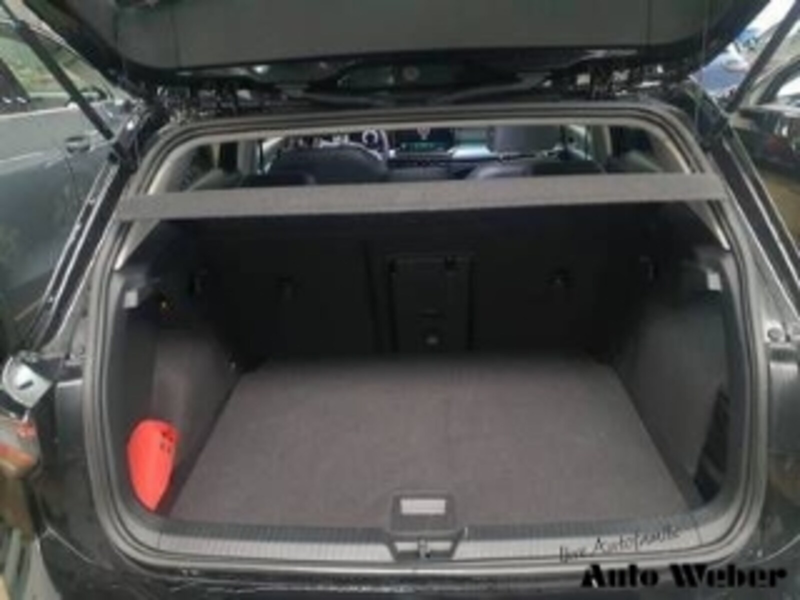 Volkswagen Golf – Bild 10