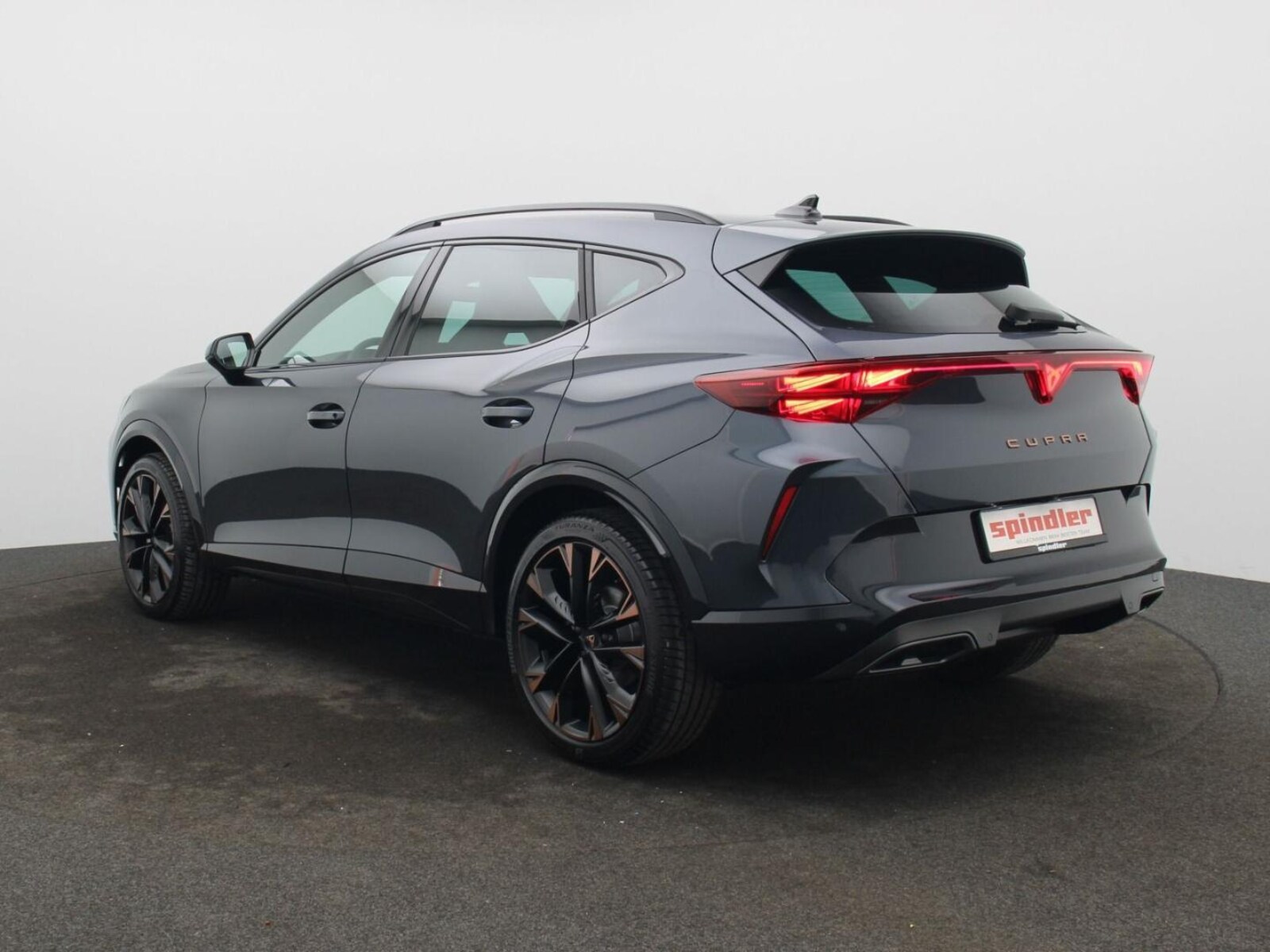 CUPRA Formentor – Bild 5