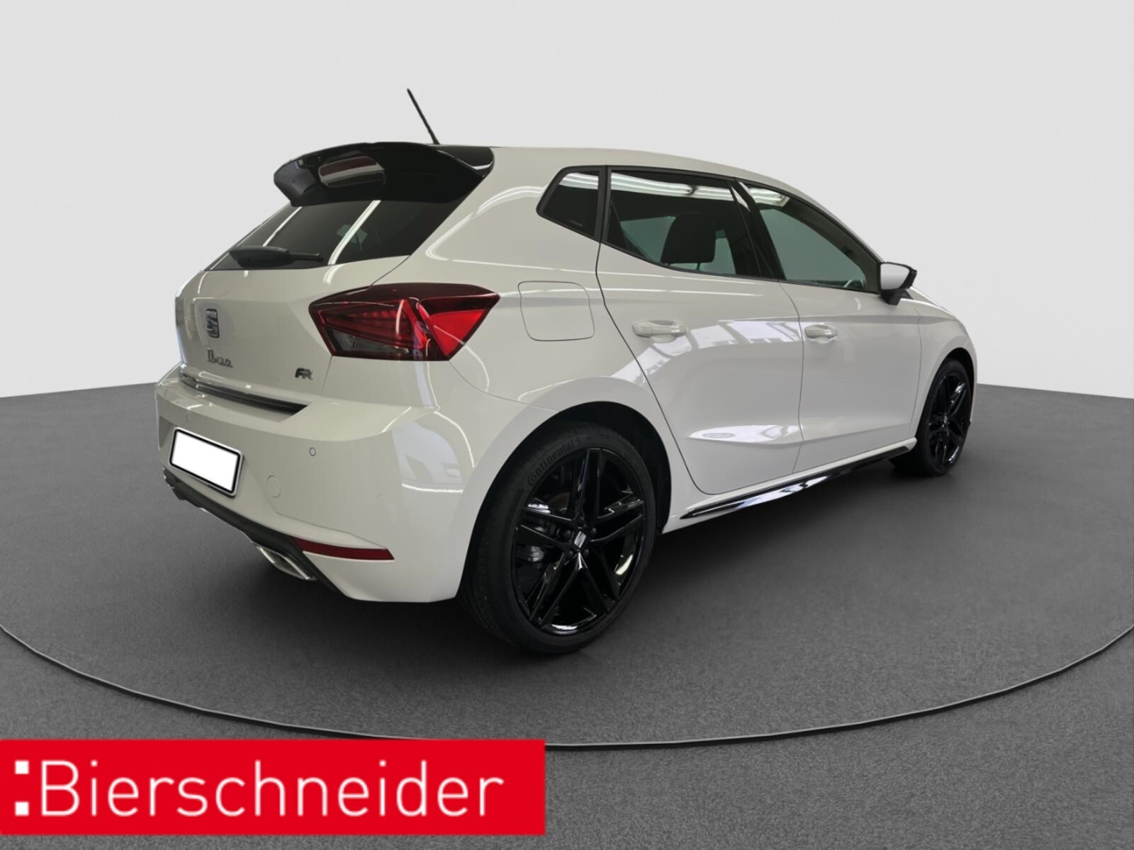 SEAT Ibiza – Bild 8