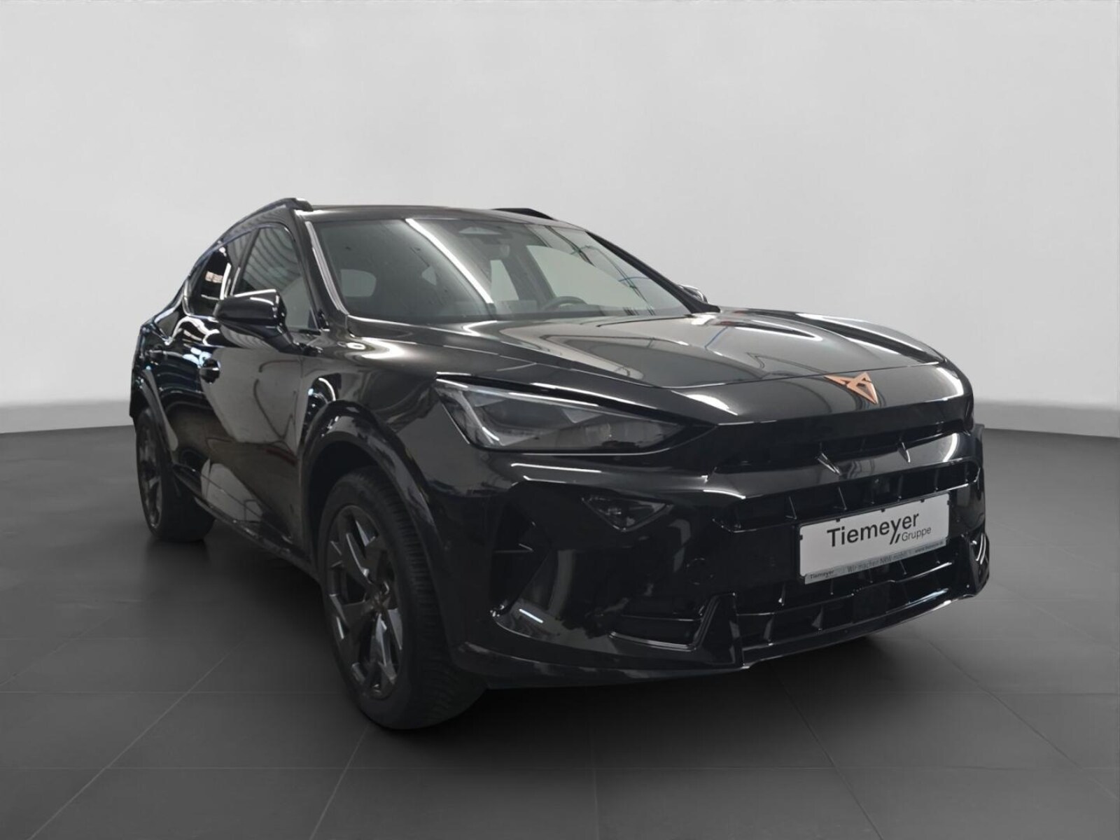CUPRA Formentor – Bild 3