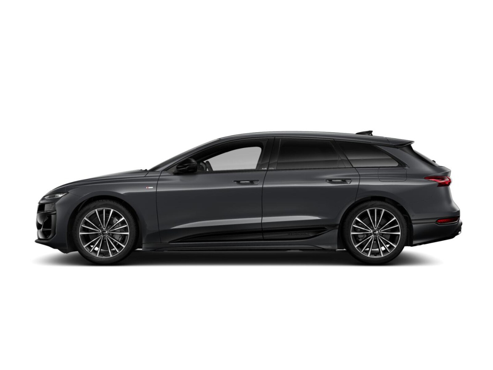 Audi A6 Avant e-tron – Bild 6