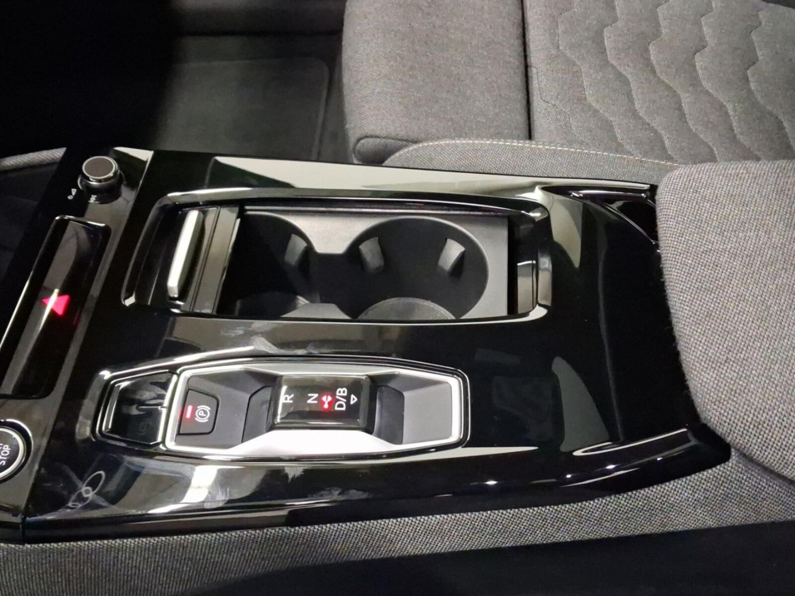 Audi A6 Sportback e-tron – Bild 7