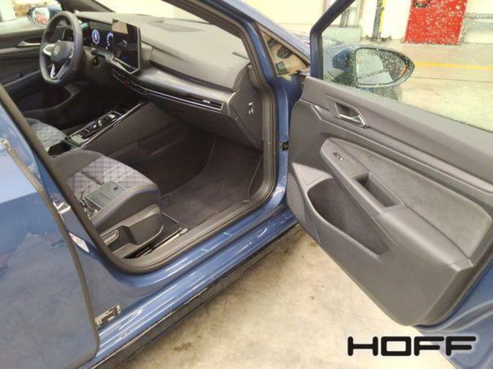 Volkswagen Golf Variant – Bild 4