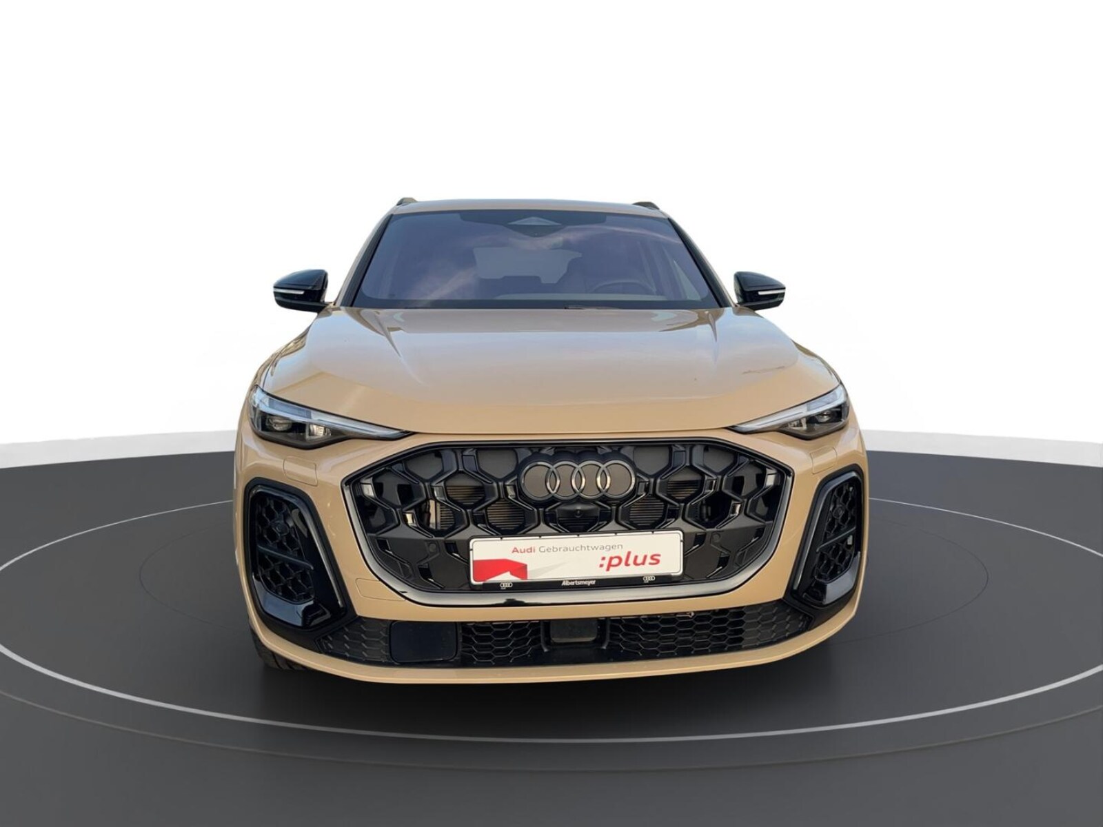 Audi Q5 Sportback – Bild 6
