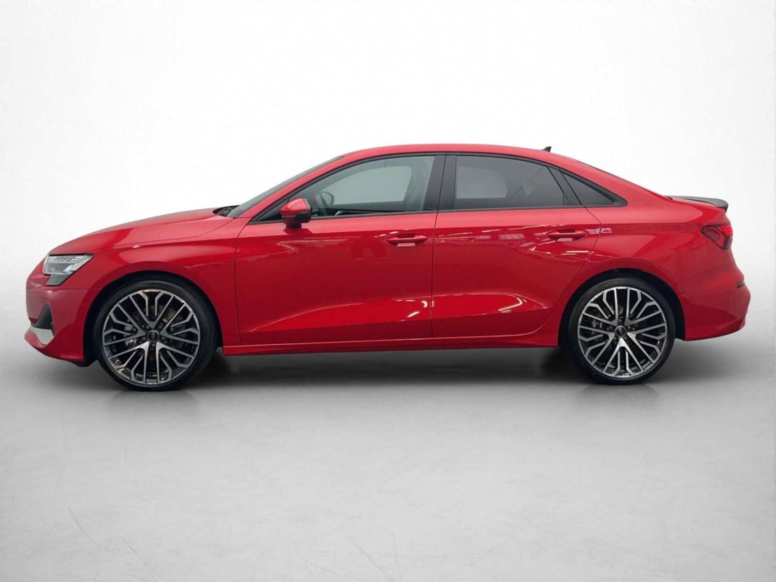 Audi A3 Limousine – Bild 3