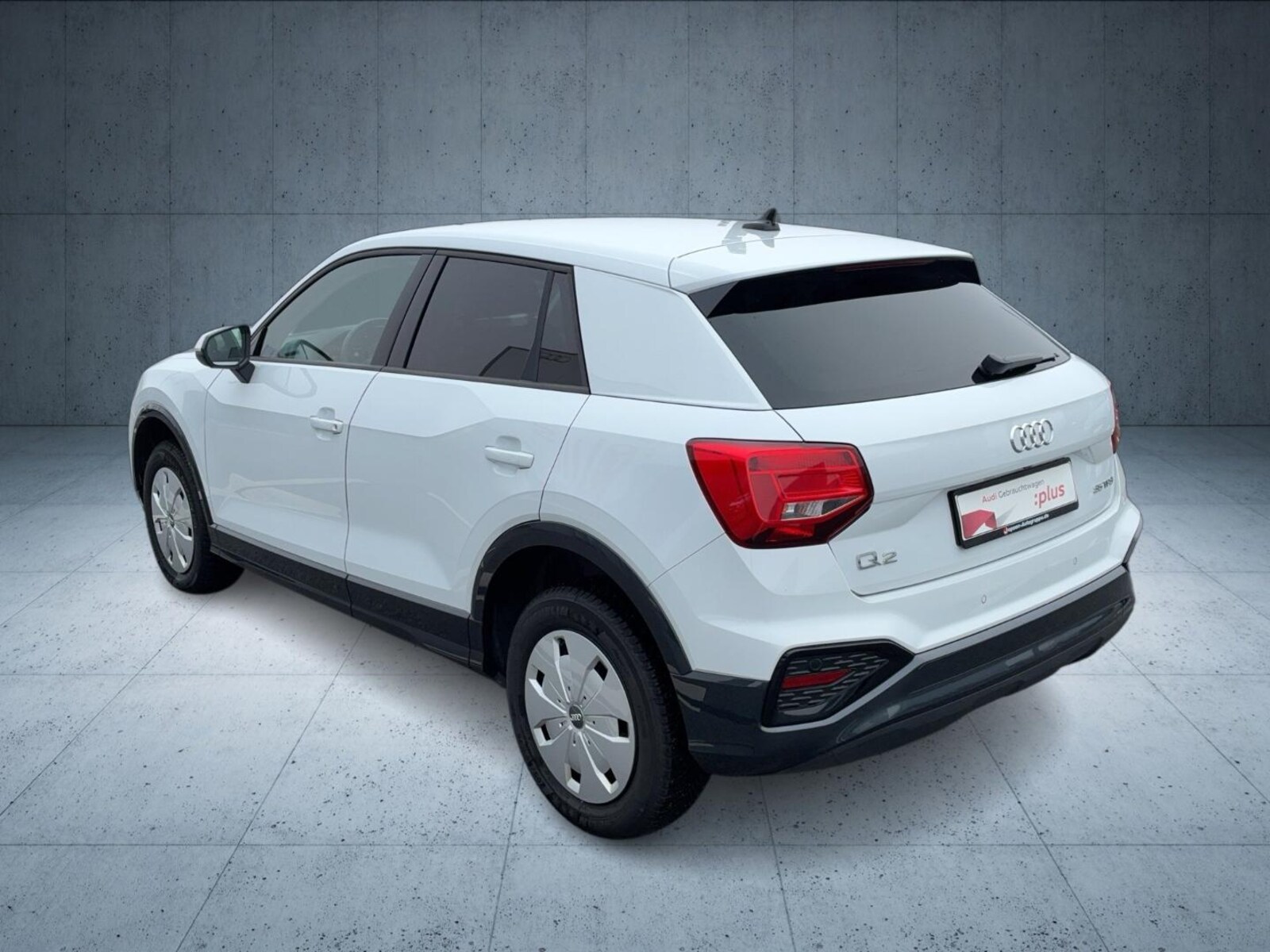 Audi Q2 – Bild 4