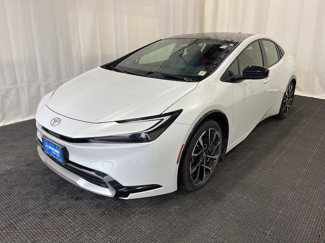 2023 Toyota Prius Prime XSE