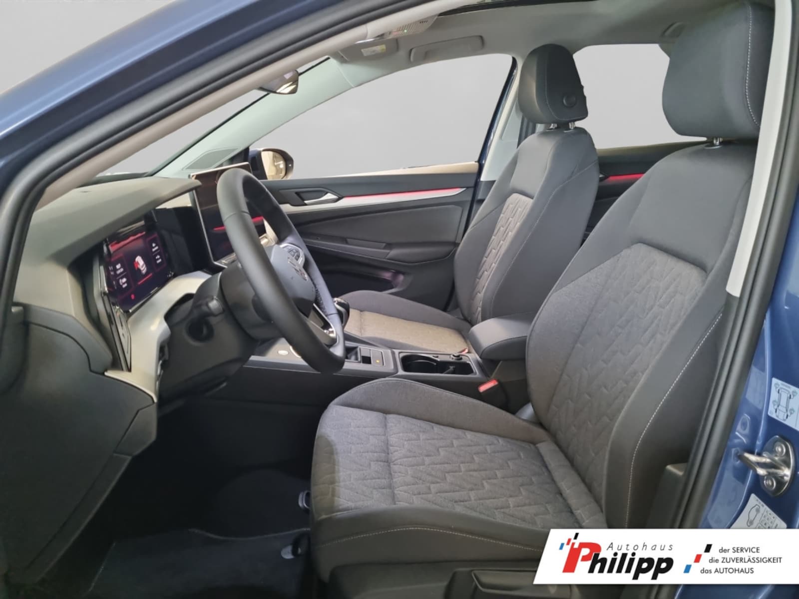 Volkswagen Golf – Bild 9