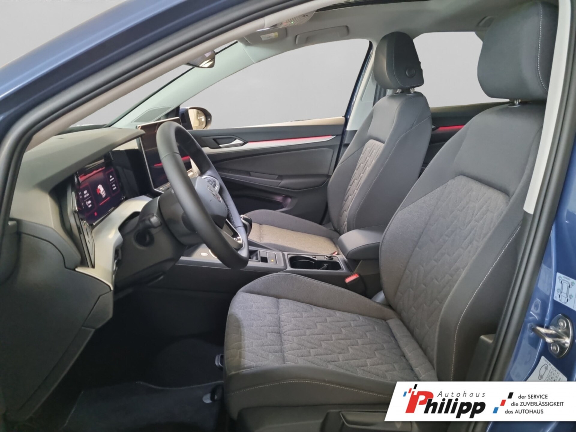 Volkswagen Golf Life