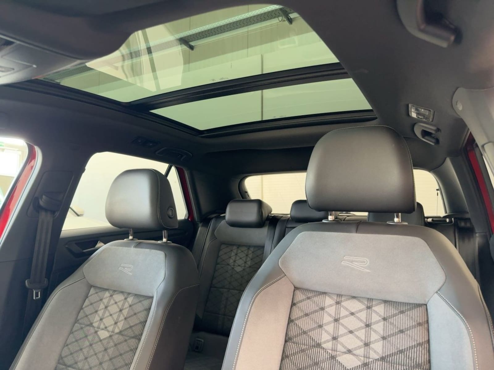 Volkswagen T-Roc – Bild 18