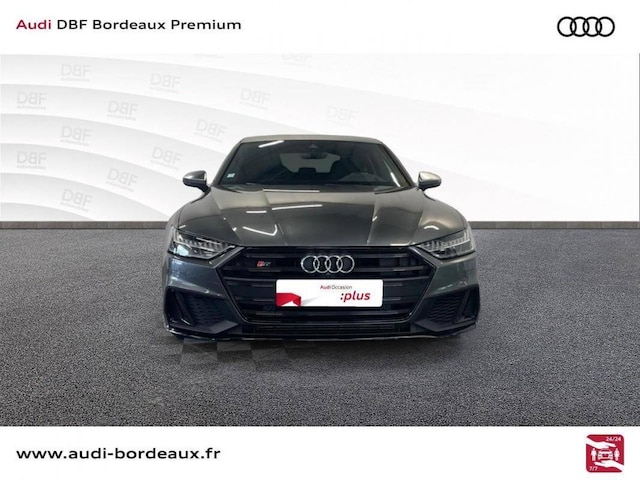 Audi S7 Sportback S7 Sportback TDI 349 Ch Tiptronic -  - Joinsteer - #4