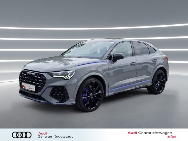 Audi RS Q3 Sportback