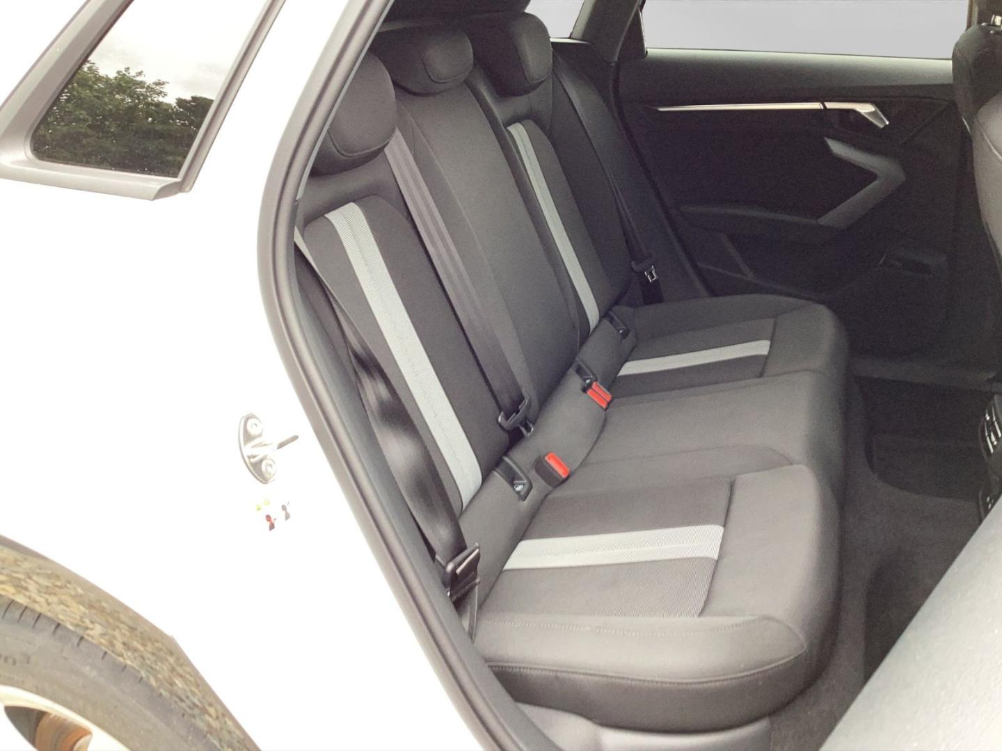 Image about Audi A3 allstreet 35 TFSI Schaltgetriebe