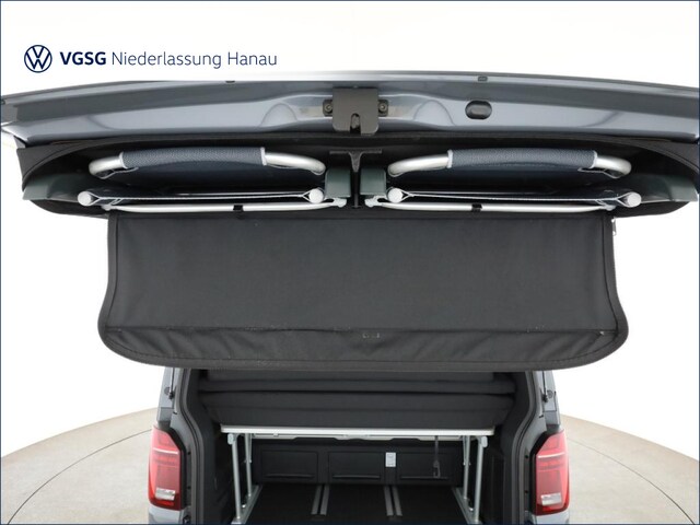 Volkswagen T6.1 California