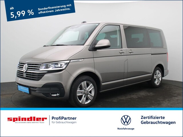 Volkswagen T6.1 Multivan