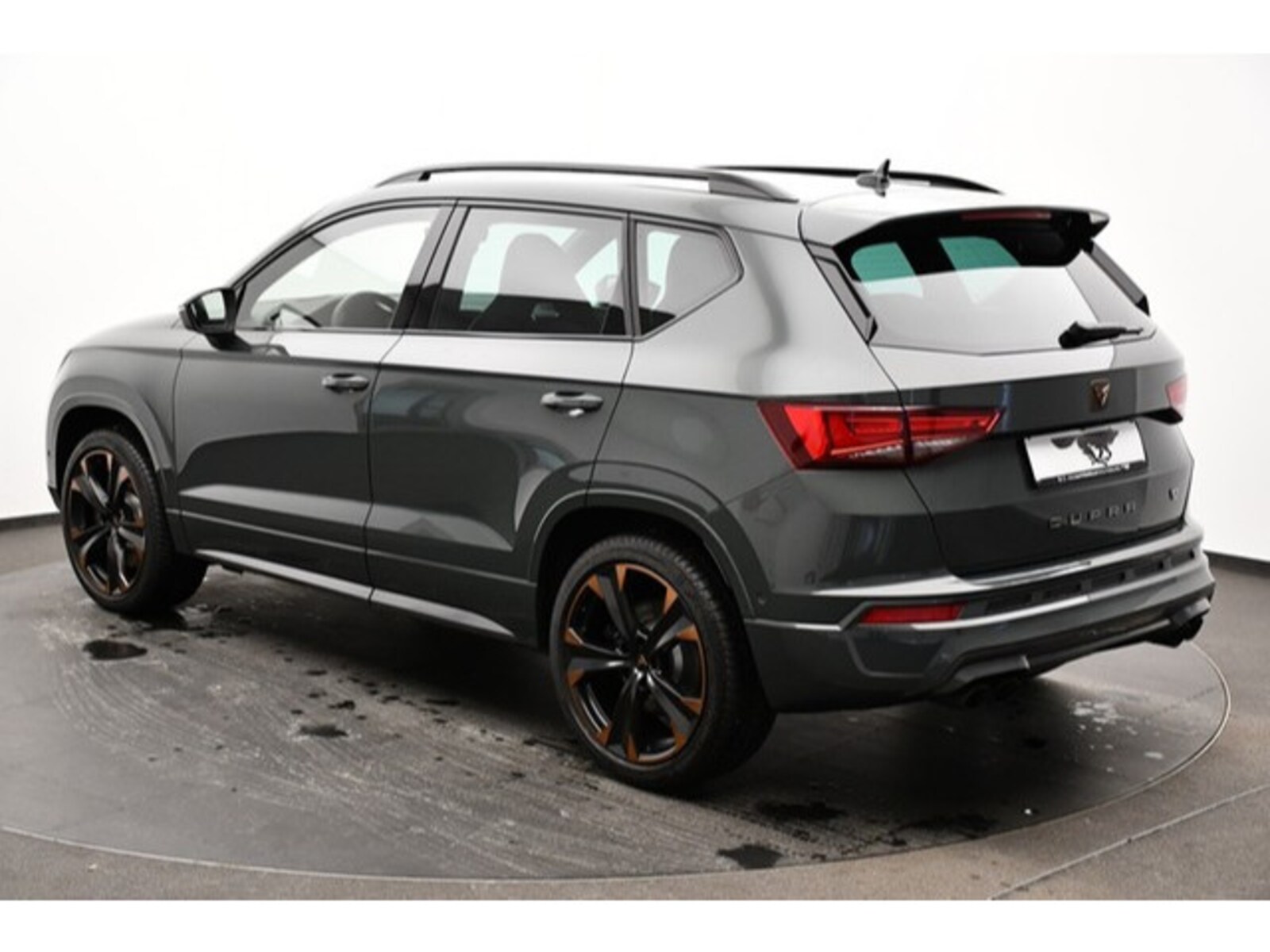 CUPRA Ateca – Bild 15