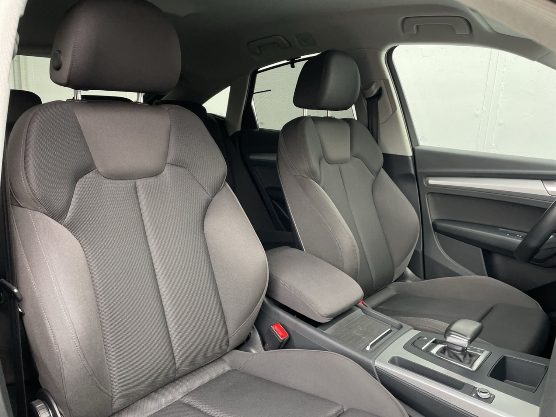 Audi Q5 Sportback TFSI e S line