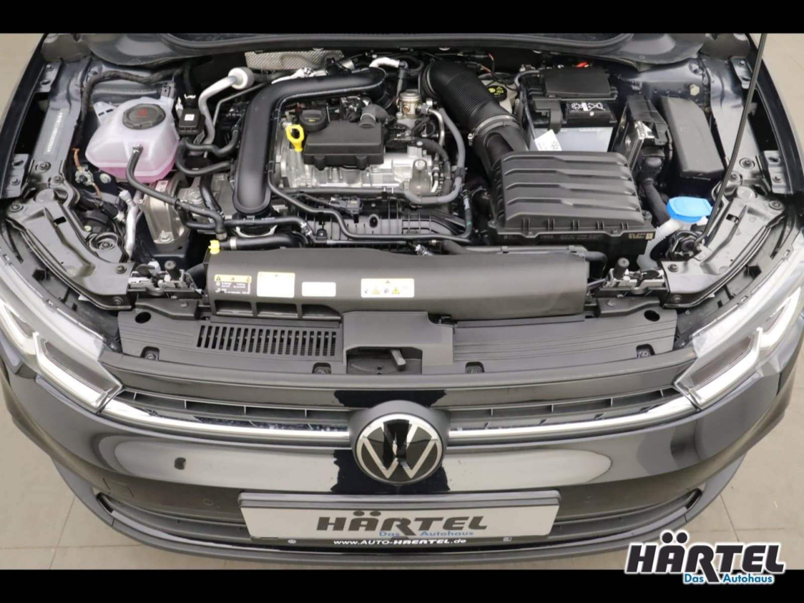 Volkswagen Polo – Bild 5