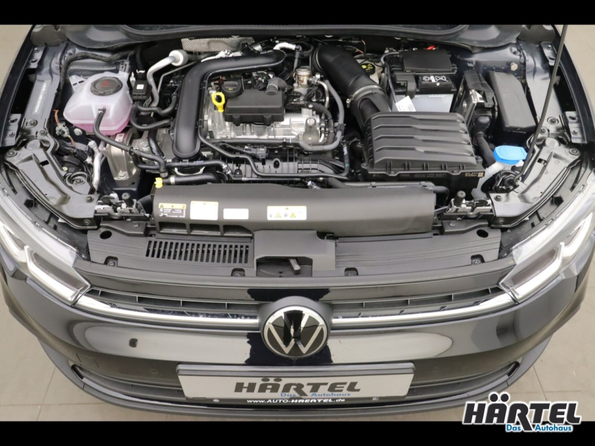 Volkswagen Polo Goal
