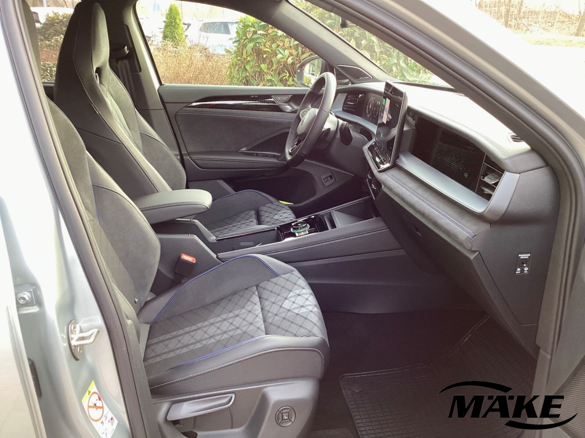 Volkswagen Tayron R-Line