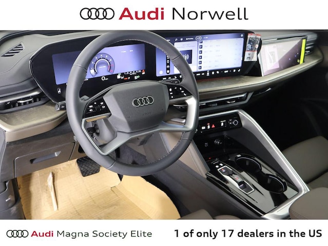 2026 Audi Q5 Sportback