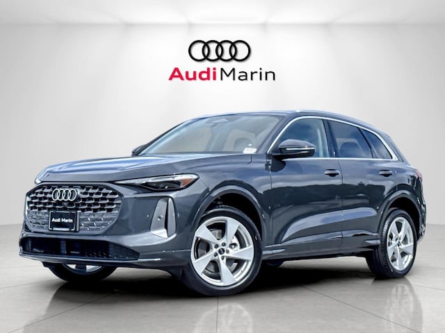 2026 Audi Q5