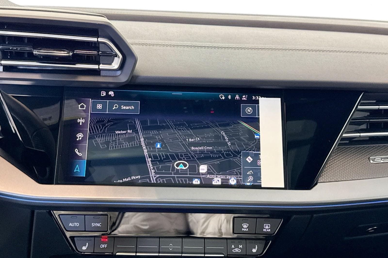 2026 Audi S3 Base - Photo 14