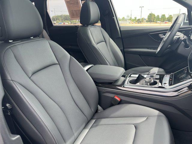 2026 Audi Q7 Premium Plus - Photo 35